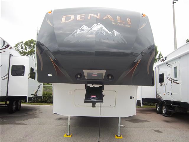 New 2012 Dutchmen Denali 290RKS Fifth Wheel For Sale